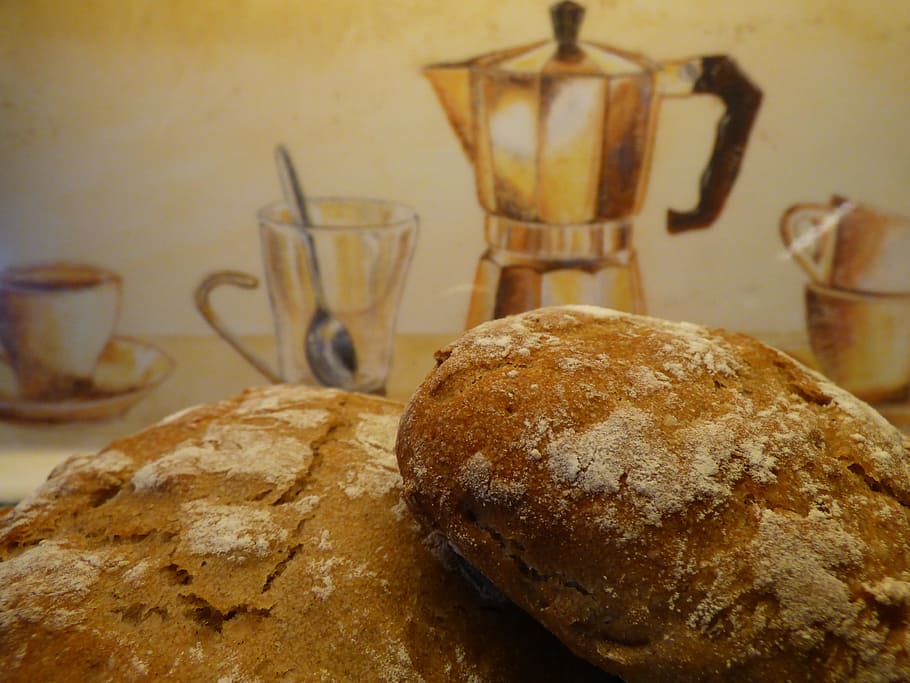 Bread