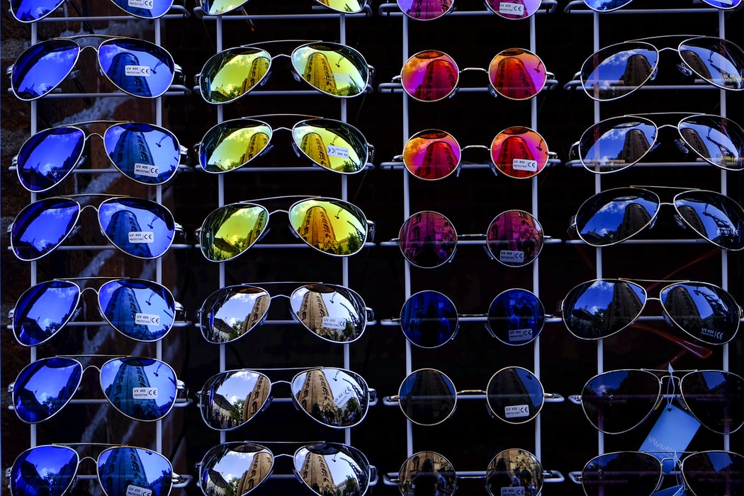 Solbriller